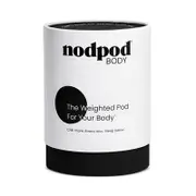 nodpod Weighted Body Pod