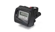 Clack V1EEBTZ WS1 Backwash Only Filter Valve, Time Clock, "EE"