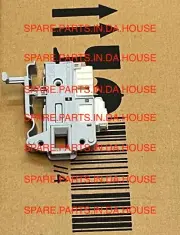 Ariston Washing Machine Door Interlock Lock Switch ARM7L125EX ARM7L125EXS