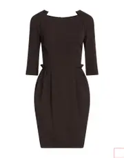 [SIMONA CORSELLINI] SIMONA CORSELLINI Mini dresses - Item 15241948