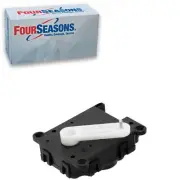 4 Seasons HVAC Recirculation Door Actuator For 2003-2009 Kia Spectra (for: Kia)