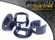 PFR3-735BLK POWERFLEX Rear Subframe Front Bush Insert fit Audi