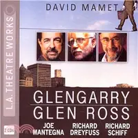 在飛比找三民網路書店優惠-Glengarry Glen Ross