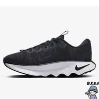 在飛比找蝦皮購物優惠-【Rennes 】Nike 女鞋 慢跑鞋 弧形鞋底 Moti