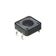 SP8027 12MM LARGE TACTILE SWITCH
