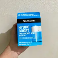 在飛比找蝦皮購物優惠-Neutrogena Hydro Boost 水凝膠 50g