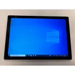 【博愛168二手3C】微軟SURFACE PRO 4(1724) M3-6Y30/4G/128G/W10 (無鍵盤)