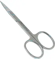 YNR® Nail Scissors | Extra Sharp Nail Scissors | Manicure and Pedicure for Men and Women