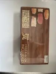 ALAS Premium Bamboo Sushi Kit, Unopened Box And New For Beginners