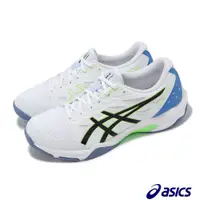 在飛比找PChome24h購物優惠-Asics 亞瑟士 排球鞋 GEL-Rocket 11 男鞋