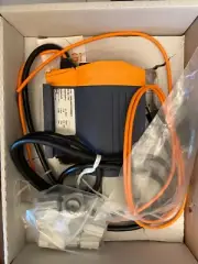 NIB******PROMINENT FLUID CONTROLS CNPB1000PPE2M0D010 DOSING PUMP 145PSI 0.19GPH*