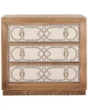 Safavieh Kenta 3-Drawer Chest