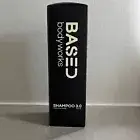 Based Bodyworks Shampoo 3.0 100% Natural, Gentle Cleansing & No Harsh Chemicals
