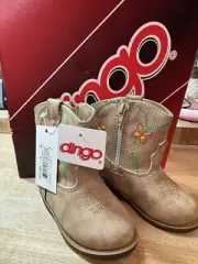 Dingo Boots Kids