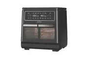 Sunbeam Multi Zone Air Fryer Oven AFP6000BK