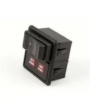 Vulcan Hart Switch,Power Indicator Light 00-855002-00001 - Free Shipping +