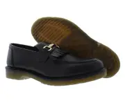 Dr. Martens Adrian Snaffle Unisex Shoes Size 13, Color: Black