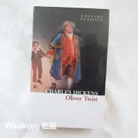 在飛比找Yahoo!奇摩拍賣優惠-孤雛淚 Oliver Twist 查爾斯狄更斯 Charle