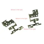 LCD Screen Hinges for MSI WS75 10TK 10TL 10TM MS-17G3