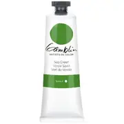 Gamblin Artist's Oil Paint 37ml Sap Green S2