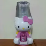 全新轉賣 HELLO KITTY 飲水機 未拆1個 每個900元＜台北＞