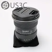 在飛比找Yahoo!奇摩拍賣優惠-【US3C-桃園春日店】Tokina AT-X Pro SD