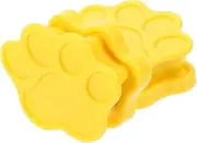 BESPORTBLE Dog Potty Pad Holder Adhesive Magnet Easy Installation Multipurpose for Pets Tiles Drywall Glass Wall Puppy Pee Pad Holders