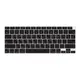 KARAS MacBook Pro Retina Touch Bar 13.3 MR9R2KH/A CTO字母印刷Cala Kisskin