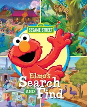 Elmo's Search and Find (Sesame Street)