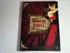 Moulin Rouge DVD, Nicole Kidman & Ewan McGregor, NEW SEALED