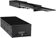 Kings 1300mm Kitchen Drawer|Camp cooking+ 1300mm Standard Drawer|ute rear drawer