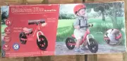 Balance Bike by SmarTrike Footrest Ages 2-5 50.5cm/19.9in Adjustable handle&Seat