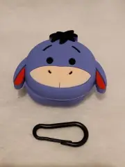 Disney Eeyore Samsung Airpod+ Case