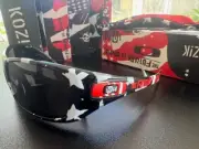 Oakley Frank Kozik Hijinx Sunglasses (Brand New WITH Tags)