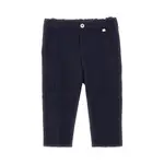 [MAYORAL] MAYORAL Cotton and linen chino pants Kids 18M 18M