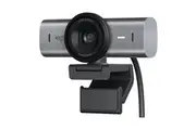Logitech MX Brio 700 Ultra HD 4K Webcam - Graphite