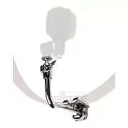 Dunnett Universal Bass Drum Mic Holder