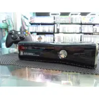 在飛比找iOPEN Mall優惠-XBOX360主機250GB