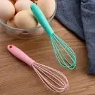 Egg Whisk Baking Tools Kitchen Utensils Cream Butter Whisk Egg Beater Egg Mixer