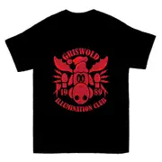 Griswold Illumination Club T-shirt