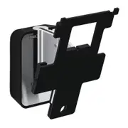 Vogel's Sound 4203 Sonos Wall Bracket Holder For Sonos Play 3 Speaker Black