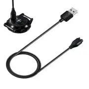 Universal USB Charger Charging Cable For Garmin Fenix 5 5S 5X 6 6S Plus Approach