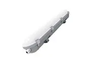 LED Batten Tri-CCT Waterproof Dual Power 1265mm IP65