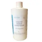 Hand Sanitiser 1L - 70% Alcohol