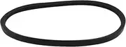 uxcell A680 V-Belts 680mm Inner Girth 13mm Top Width 8mm Thickness A-Section Rubber Drive Transmission Belt