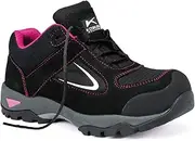 [KÜBLER Workwear] KÜBLER PULSE ECO S3 Low Shoes