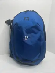 Ogio Transfer Backpack Blue 91013 - New 18”