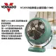 【VORNADO 沃拿多】經典復古循環扇VF20SR