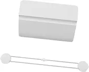 Automatic Door Closer Handle, Pet Door Strap, for Backyard and Garden Door