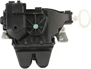 Tailgate Boot Lock 1177500085 Door Lock Actuator Trunk Lock Actuator Motor Car A1177500085, for Mercedes, for Benz C117 W205 Boot Lid Lock